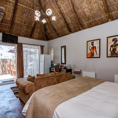Dalberry Guest House جوهانسبورغ المظهر الخارجي الصورة