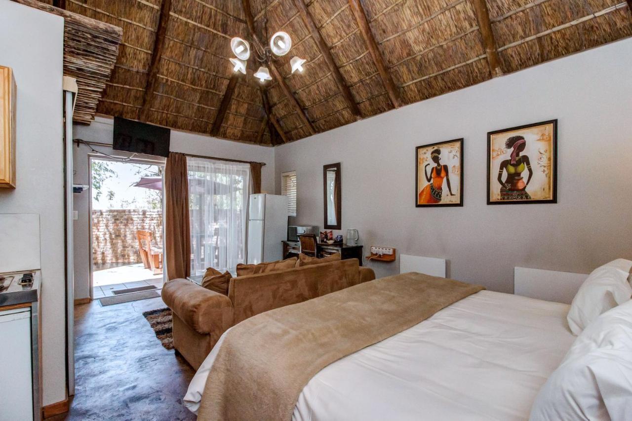 Dalberry Guest House جوهانسبورغ المظهر الخارجي الصورة