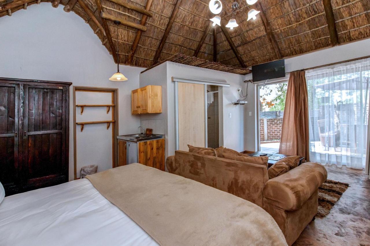 Dalberry Guest House جوهانسبورغ المظهر الخارجي الصورة