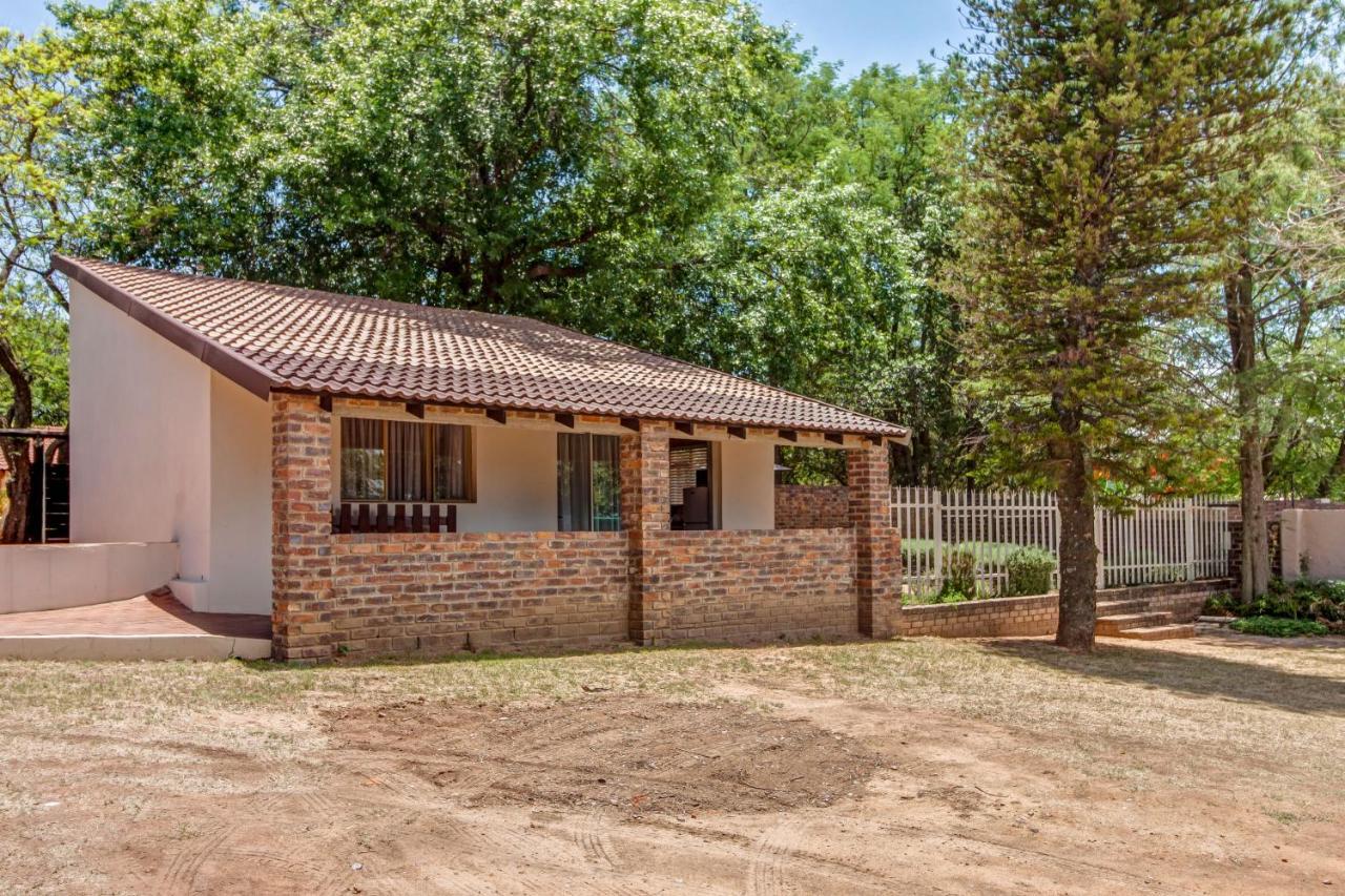 Dalberry Guest House جوهانسبورغ المظهر الخارجي الصورة