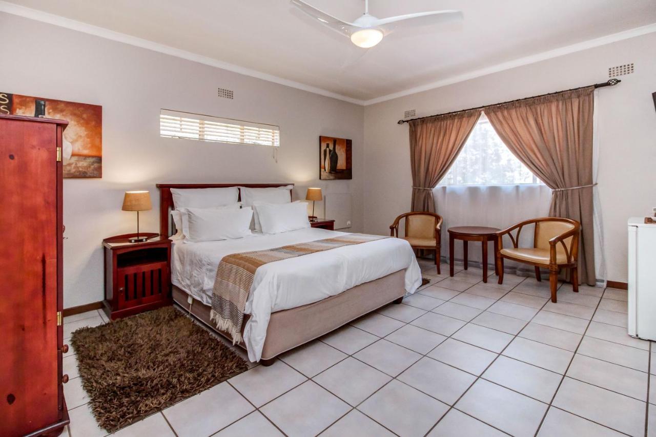 Dalberry Guest House جوهانسبورغ المظهر الخارجي الصورة