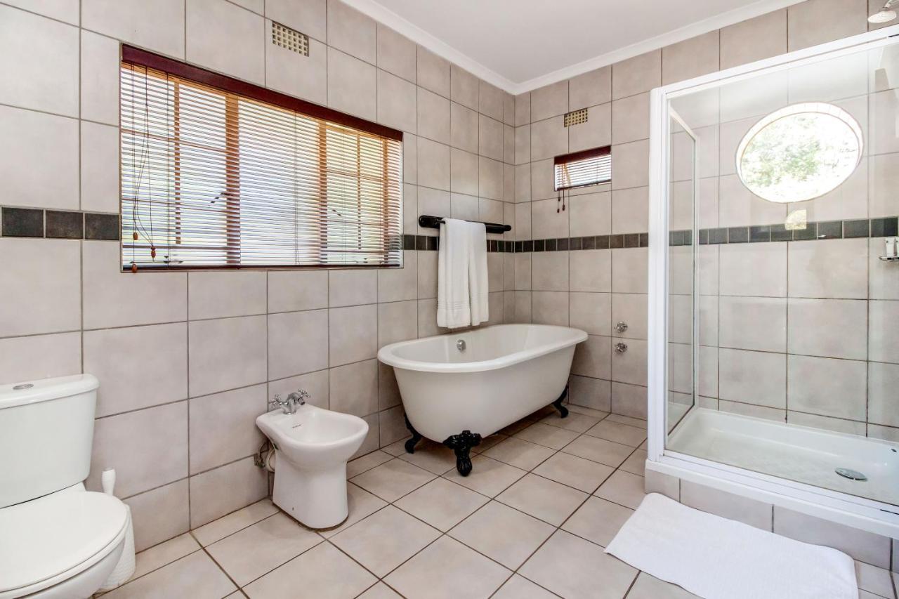 Dalberry Guest House جوهانسبورغ المظهر الخارجي الصورة
