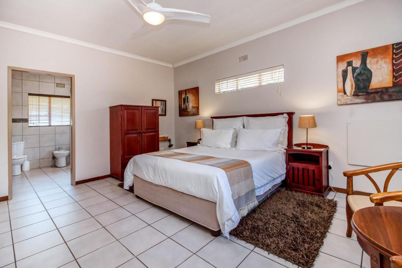 Dalberry Guest House جوهانسبورغ المظهر الخارجي الصورة