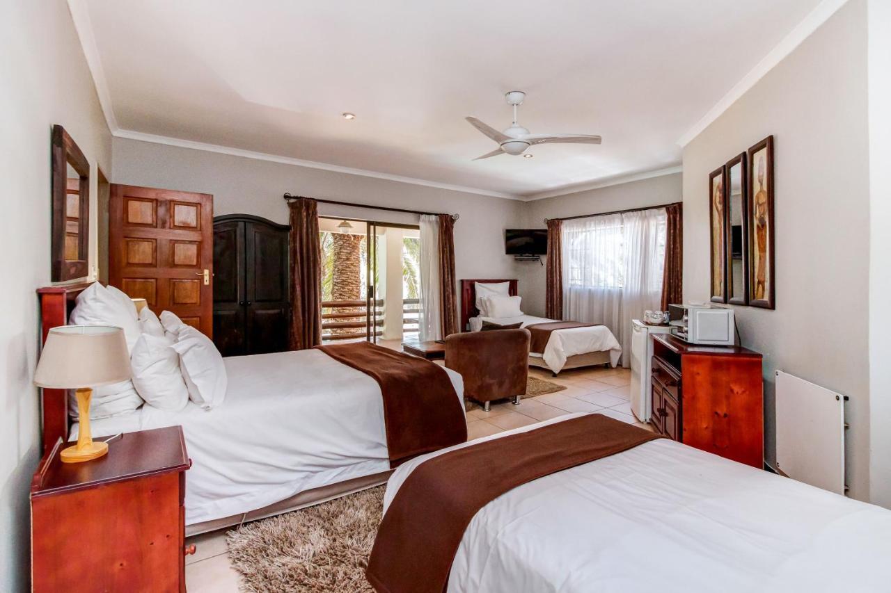 Dalberry Guest House جوهانسبورغ المظهر الخارجي الصورة