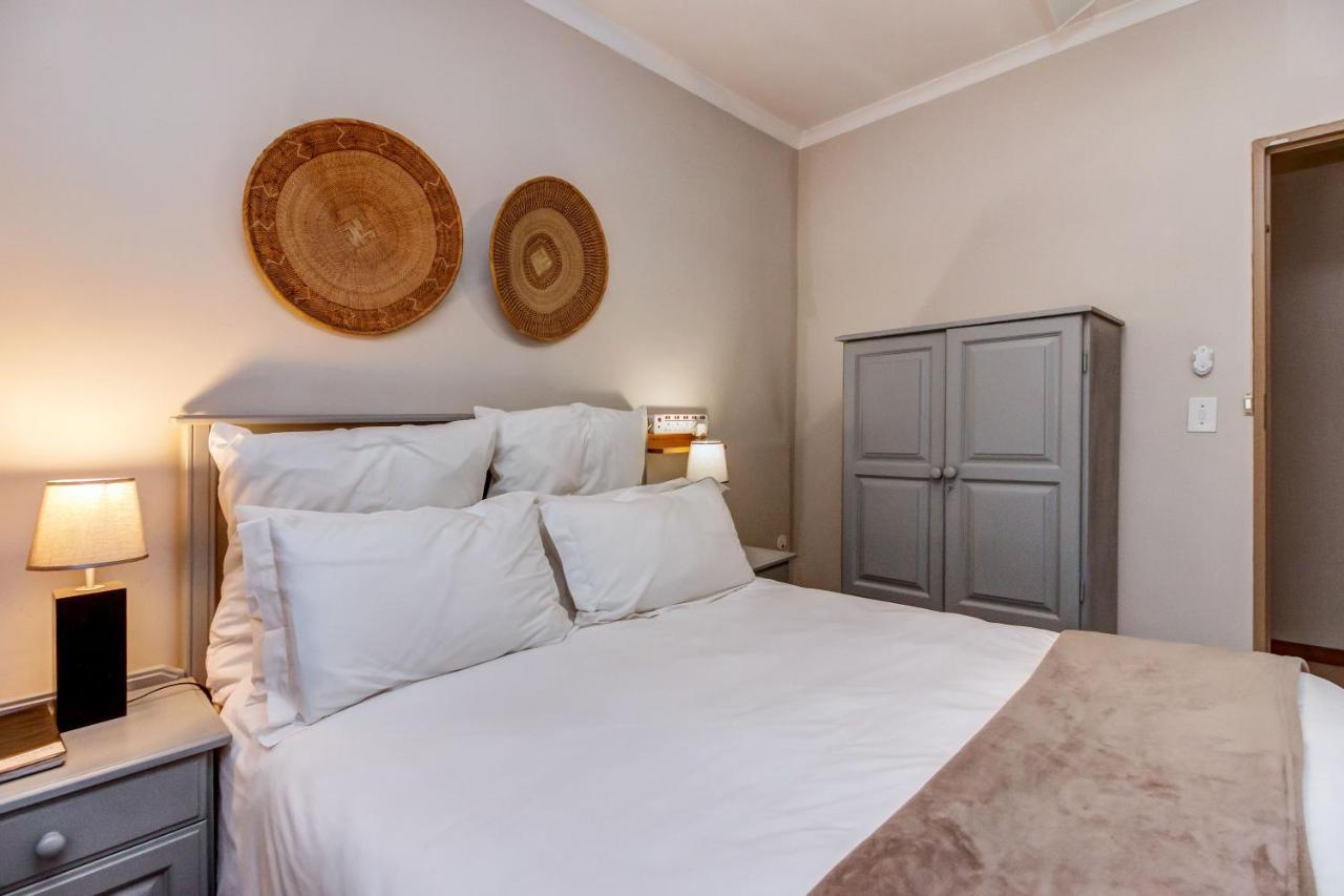 Dalberry Guest House جوهانسبورغ المظهر الخارجي الصورة