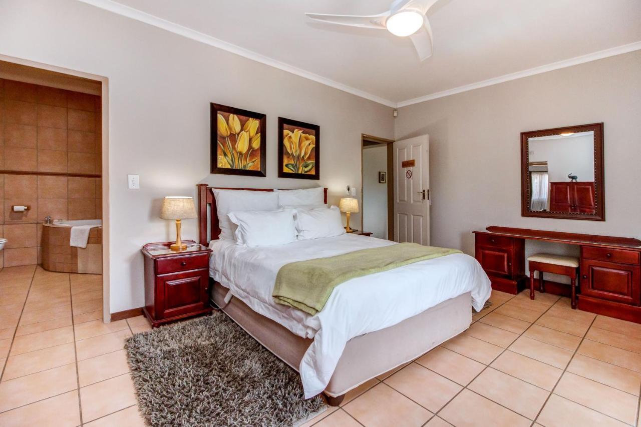 Dalberry Guest House جوهانسبورغ المظهر الخارجي الصورة
