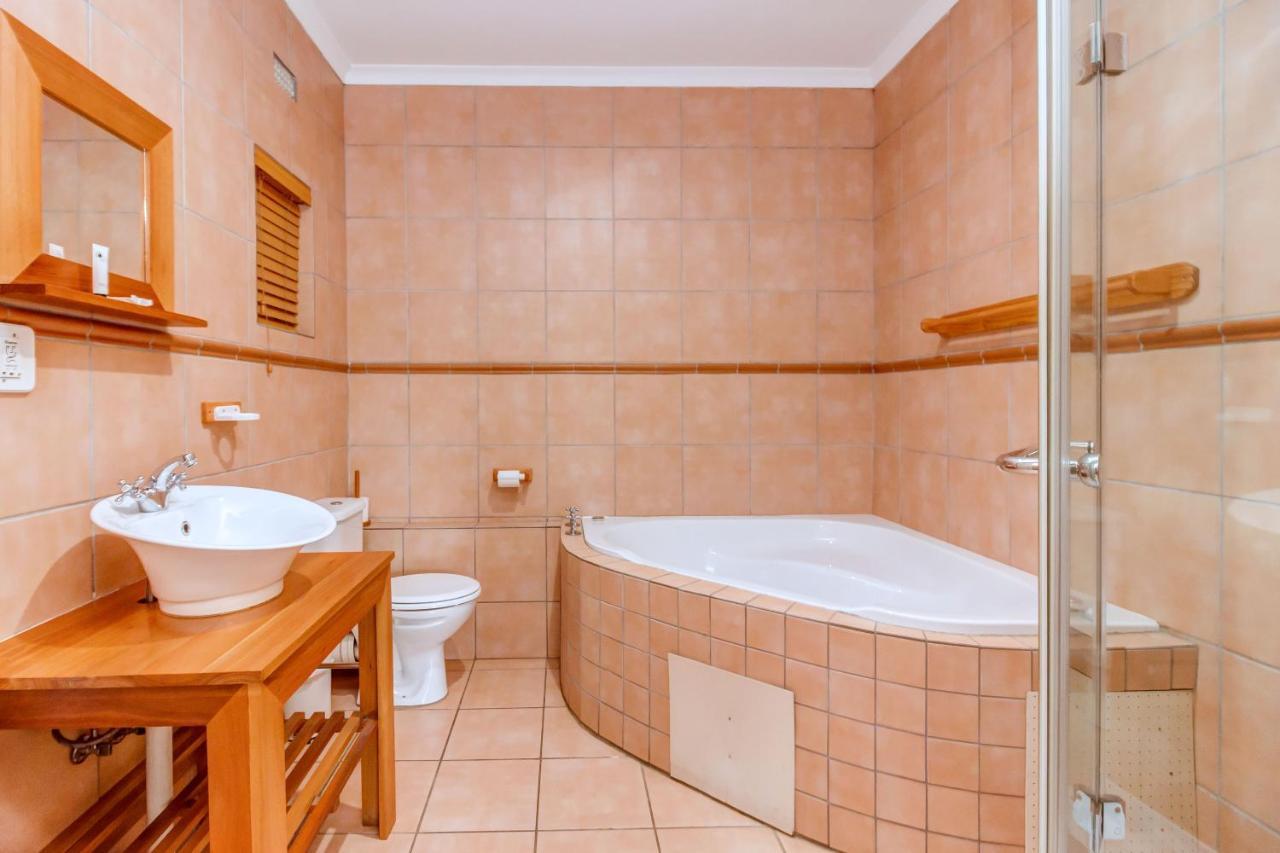 Dalberry Guest House جوهانسبورغ المظهر الخارجي الصورة