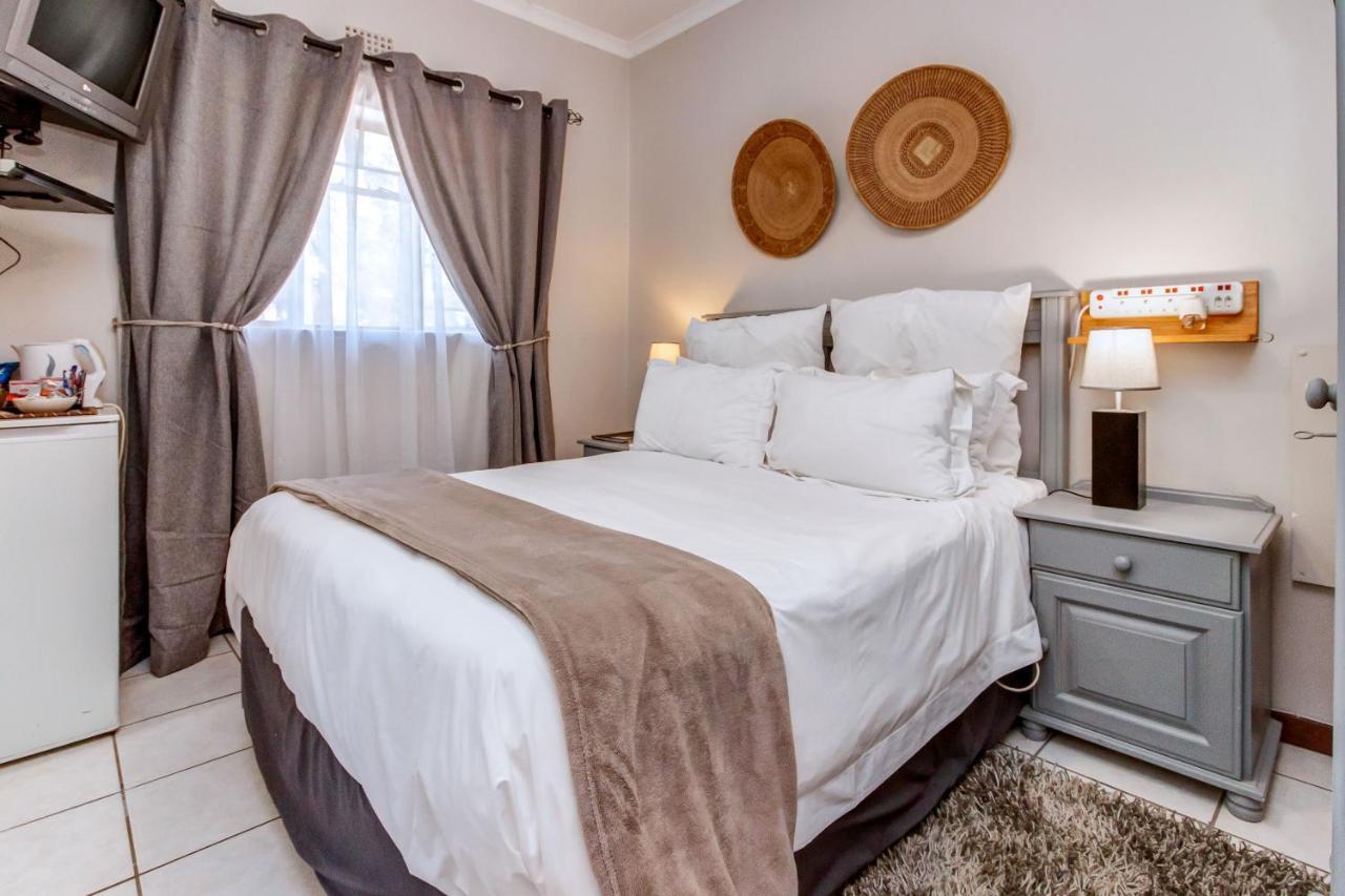 Dalberry Guest House جوهانسبورغ المظهر الخارجي الصورة