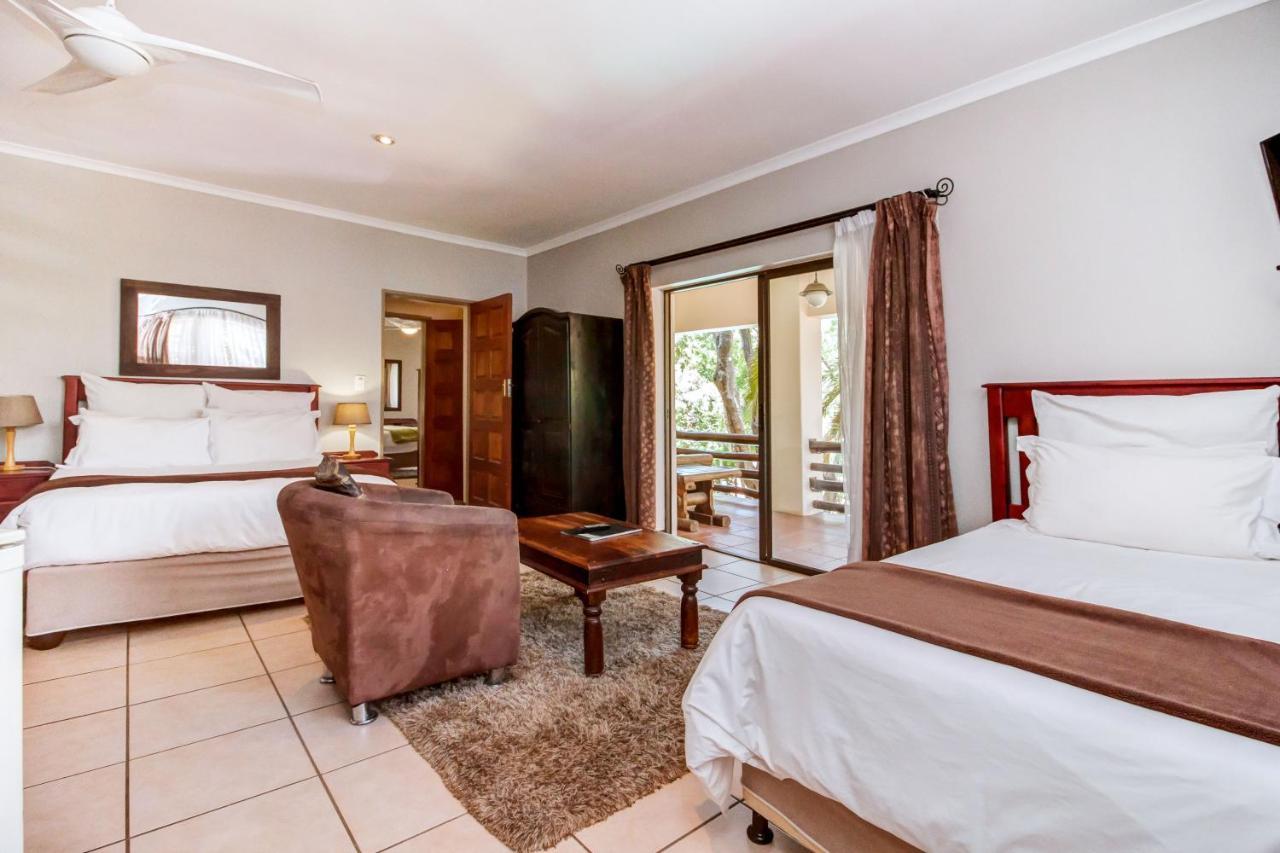 Dalberry Guest House جوهانسبورغ المظهر الخارجي الصورة