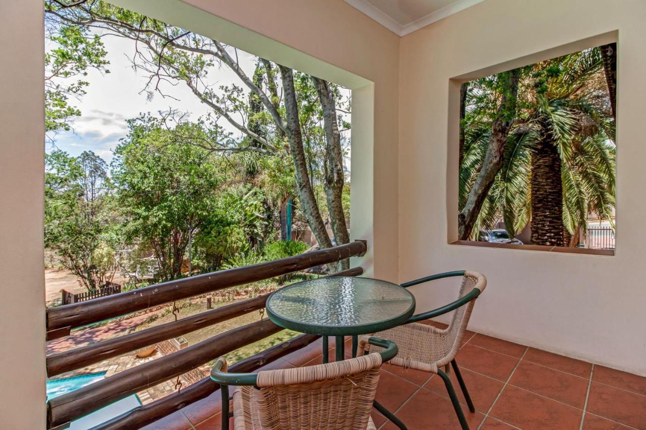 Dalberry Guest House جوهانسبورغ المظهر الخارجي الصورة
