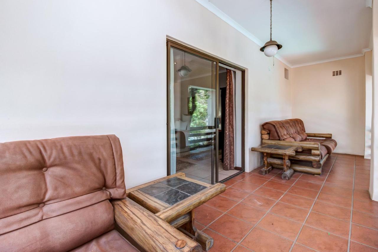 Dalberry Guest House جوهانسبورغ المظهر الخارجي الصورة