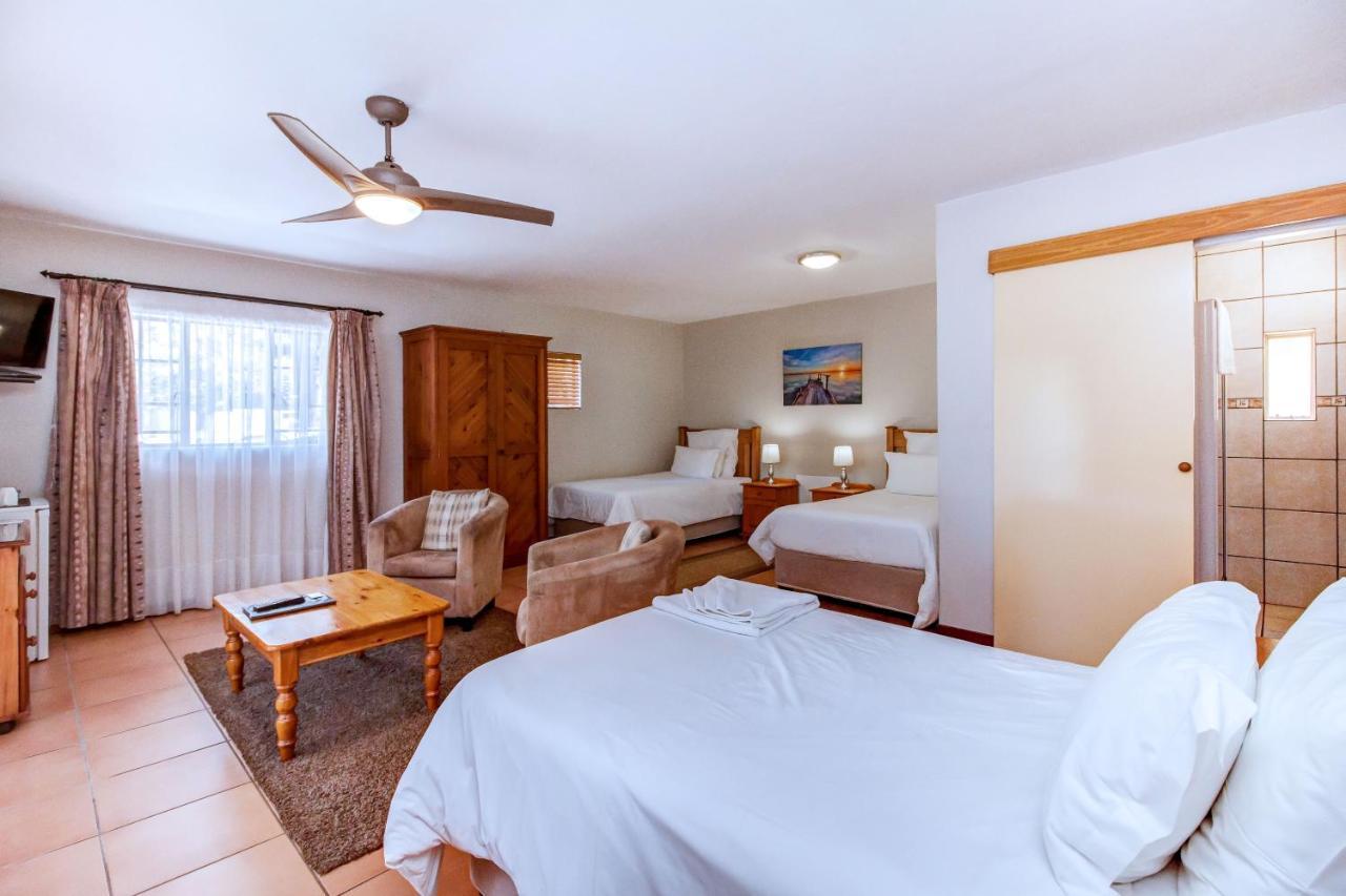 Dalberry Guest House جوهانسبورغ المظهر الخارجي الصورة
