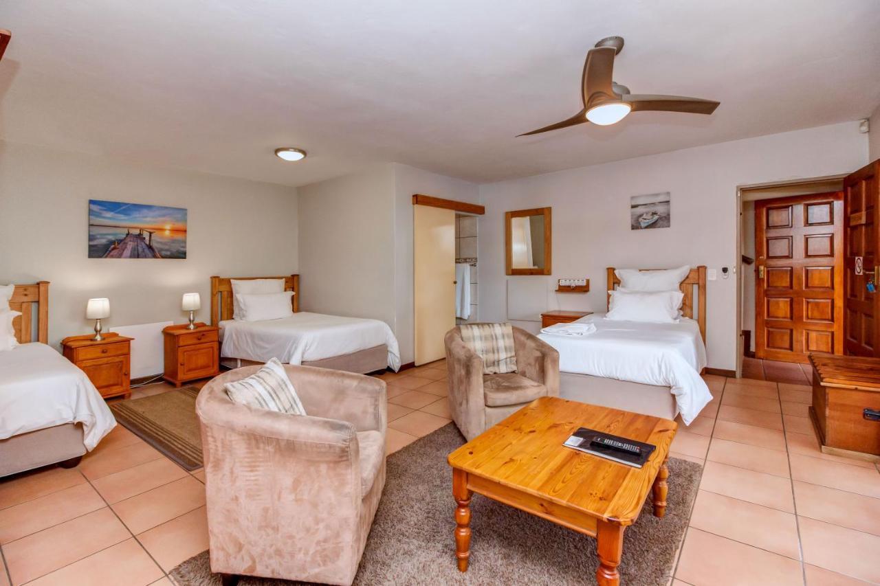 Dalberry Guest House جوهانسبورغ المظهر الخارجي الصورة