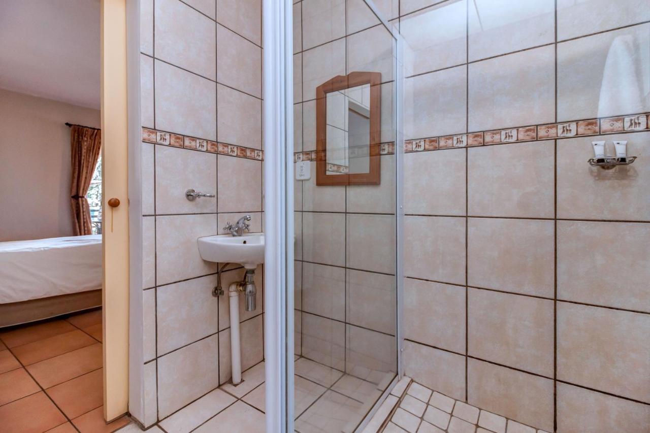 Dalberry Guest House جوهانسبورغ المظهر الخارجي الصورة