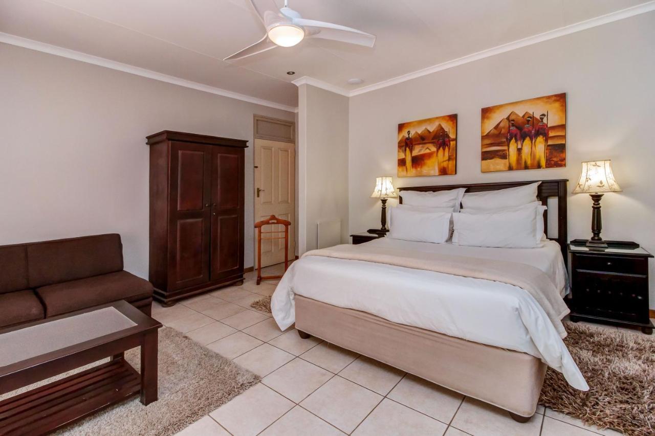 Dalberry Guest House جوهانسبورغ المظهر الخارجي الصورة