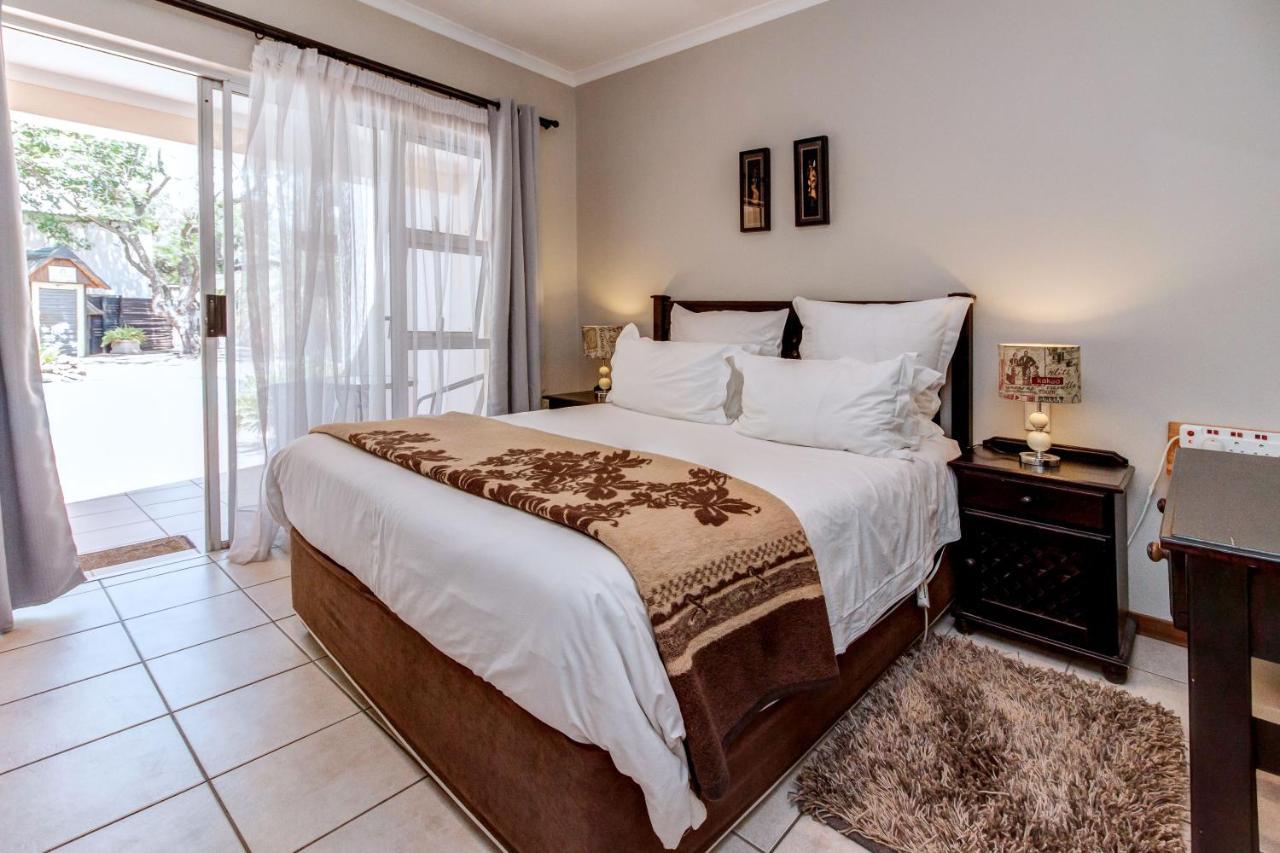 Dalberry Guest House جوهانسبورغ المظهر الخارجي الصورة