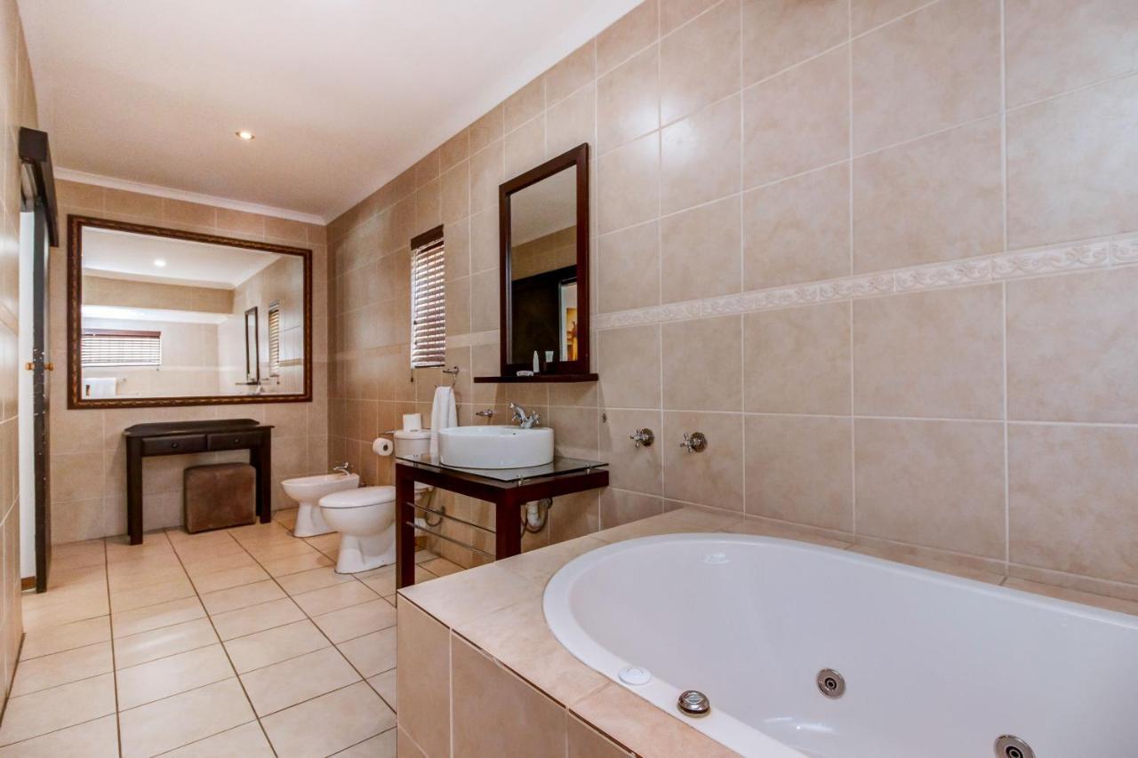 Dalberry Guest House جوهانسبورغ المظهر الخارجي الصورة