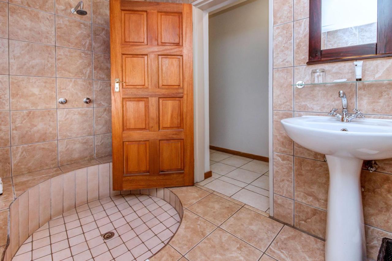 Dalberry Guest House جوهانسبورغ المظهر الخارجي الصورة