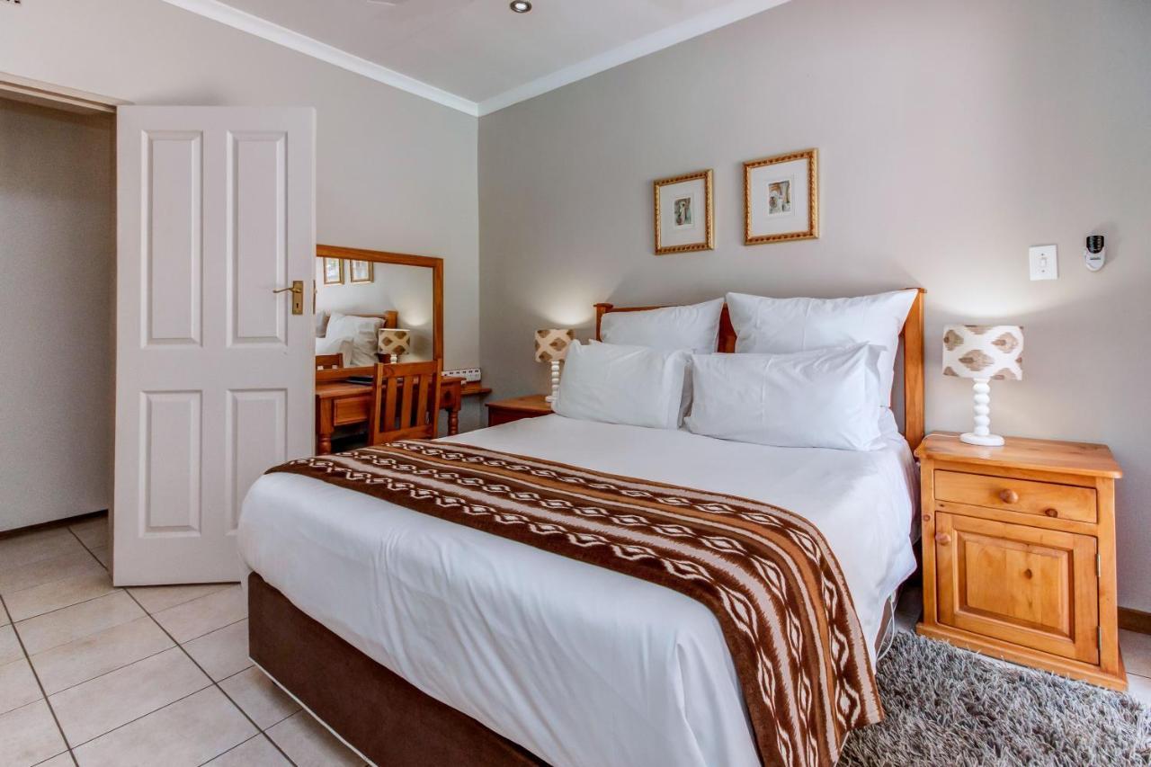 Dalberry Guest House جوهانسبورغ المظهر الخارجي الصورة
