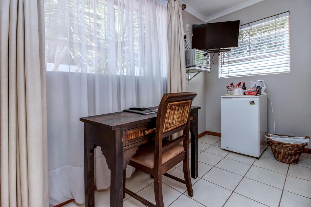 Dalberry Guest House جوهانسبورغ المظهر الخارجي الصورة