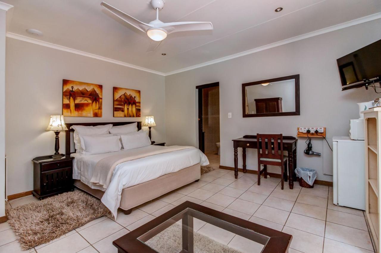 Dalberry Guest House جوهانسبورغ المظهر الخارجي الصورة