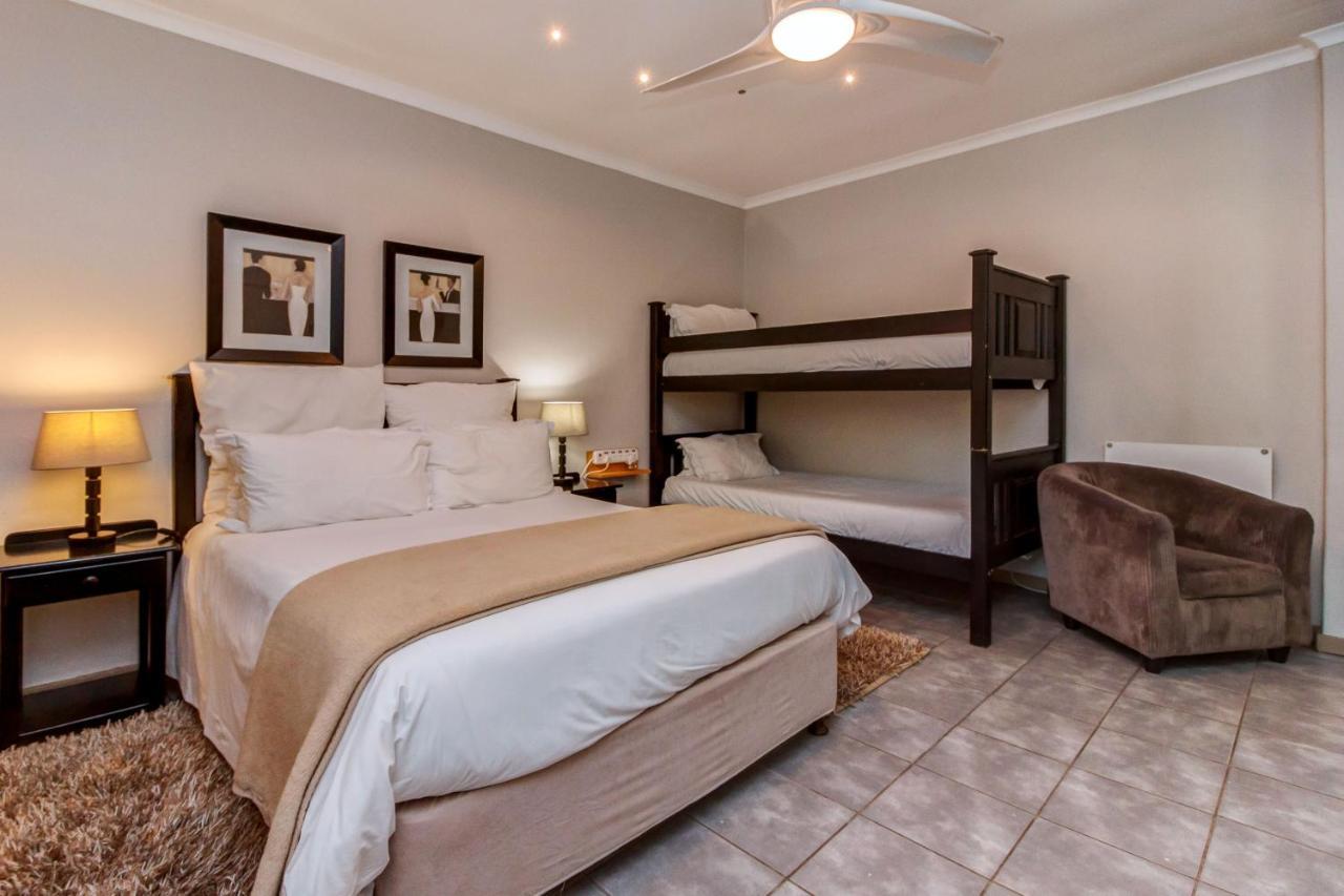 Dalberry Guest House جوهانسبورغ المظهر الخارجي الصورة