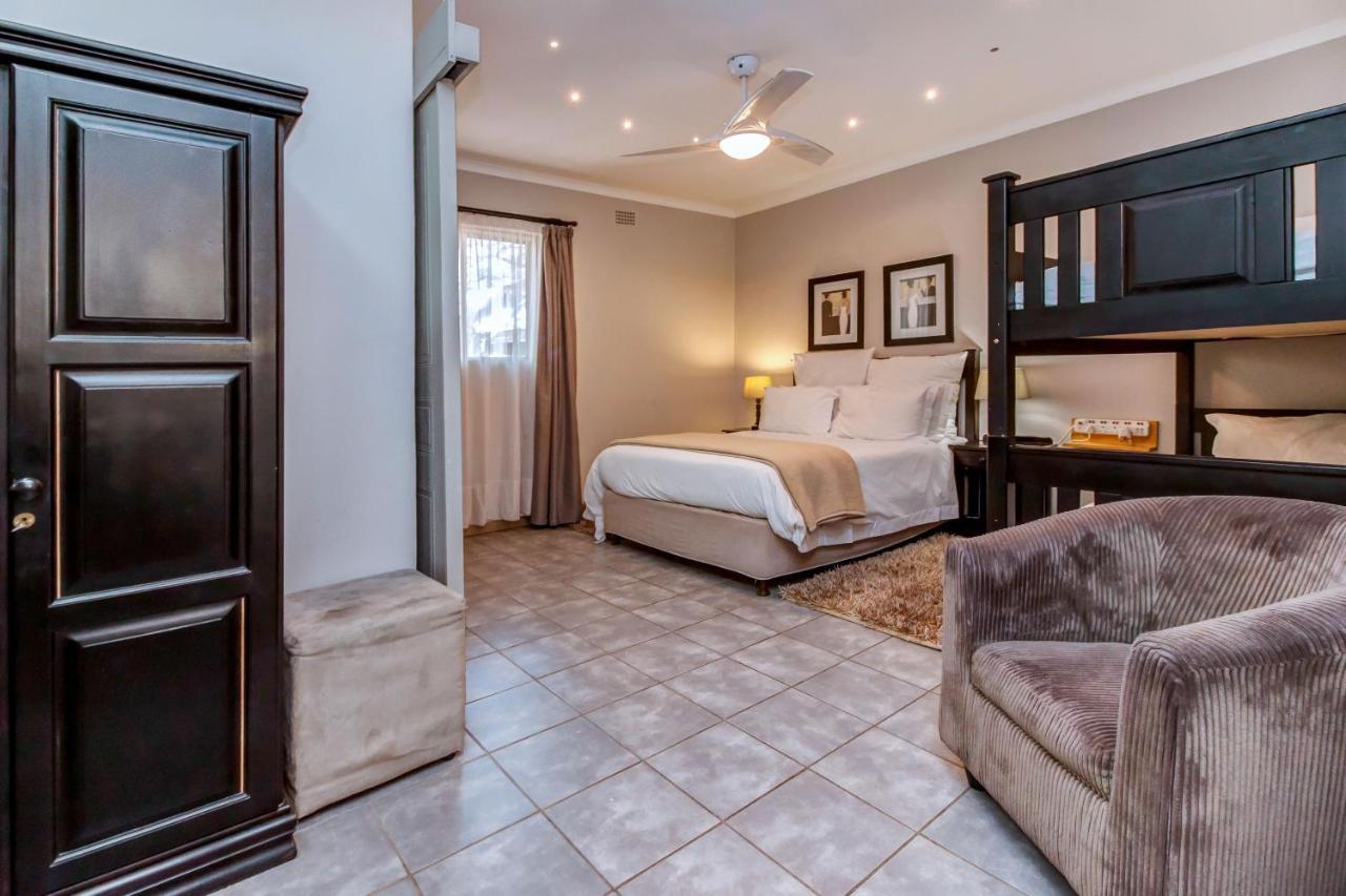 Dalberry Guest House جوهانسبورغ المظهر الخارجي الصورة