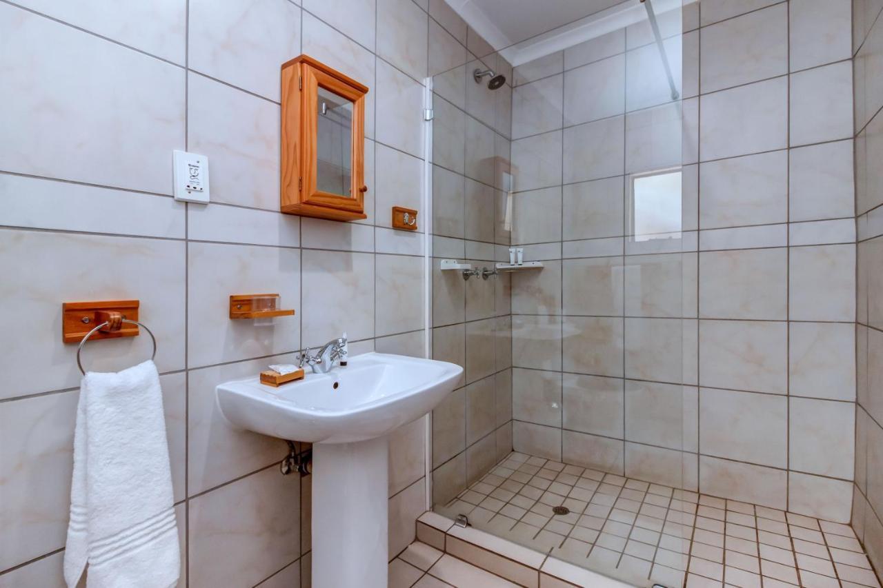 Dalberry Guest House جوهانسبورغ المظهر الخارجي الصورة